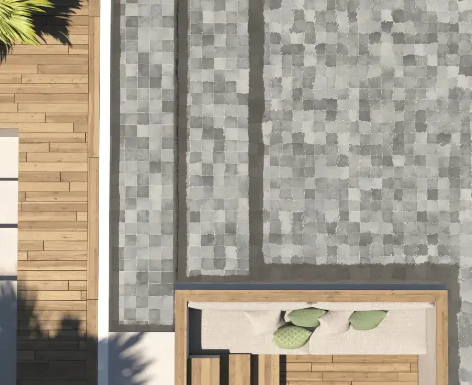 Интерьер Equipe Spa&Pools - 16