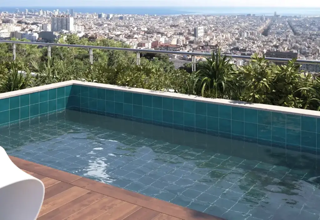 Интерьер Equipe Spa&Pools - 7