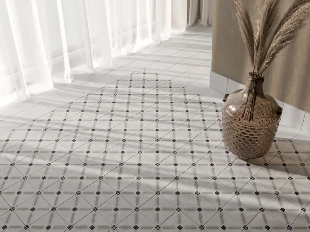 Интерьер Harmony Tanger - 7