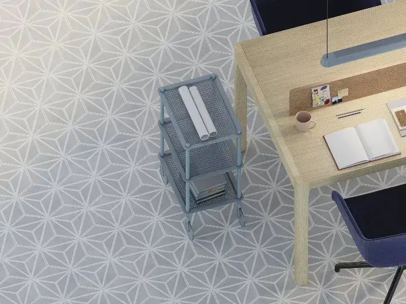 Интерьер Peronda Varadero