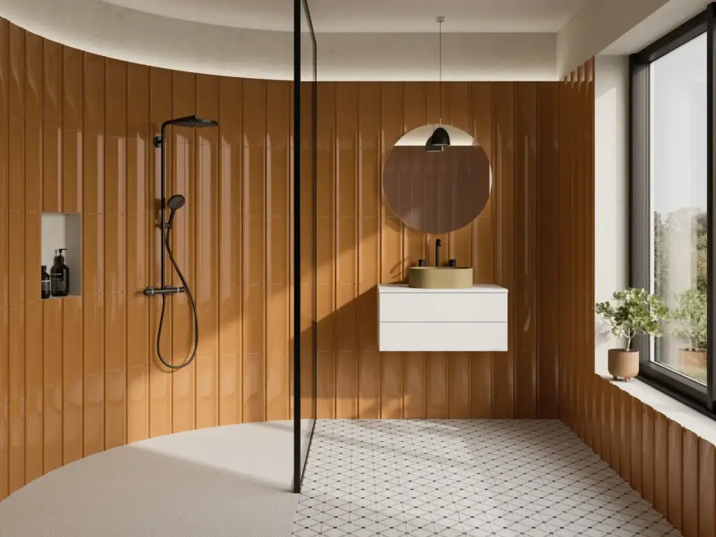 Интерьер Harmony Tanger