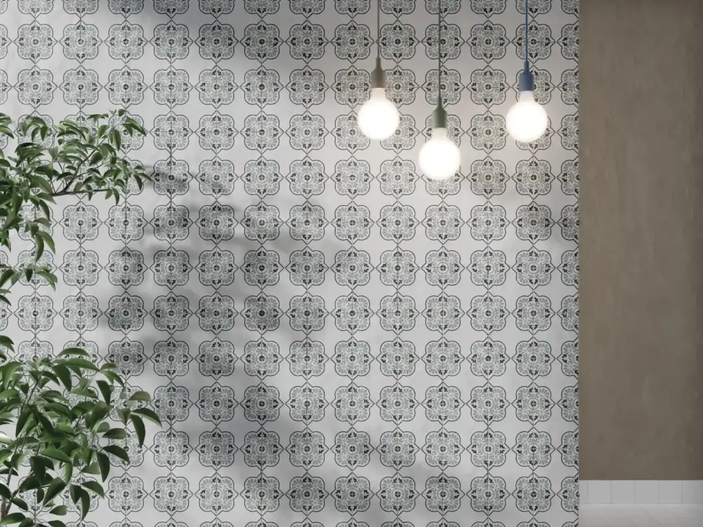 Интерьер Harmony Tanger - 1