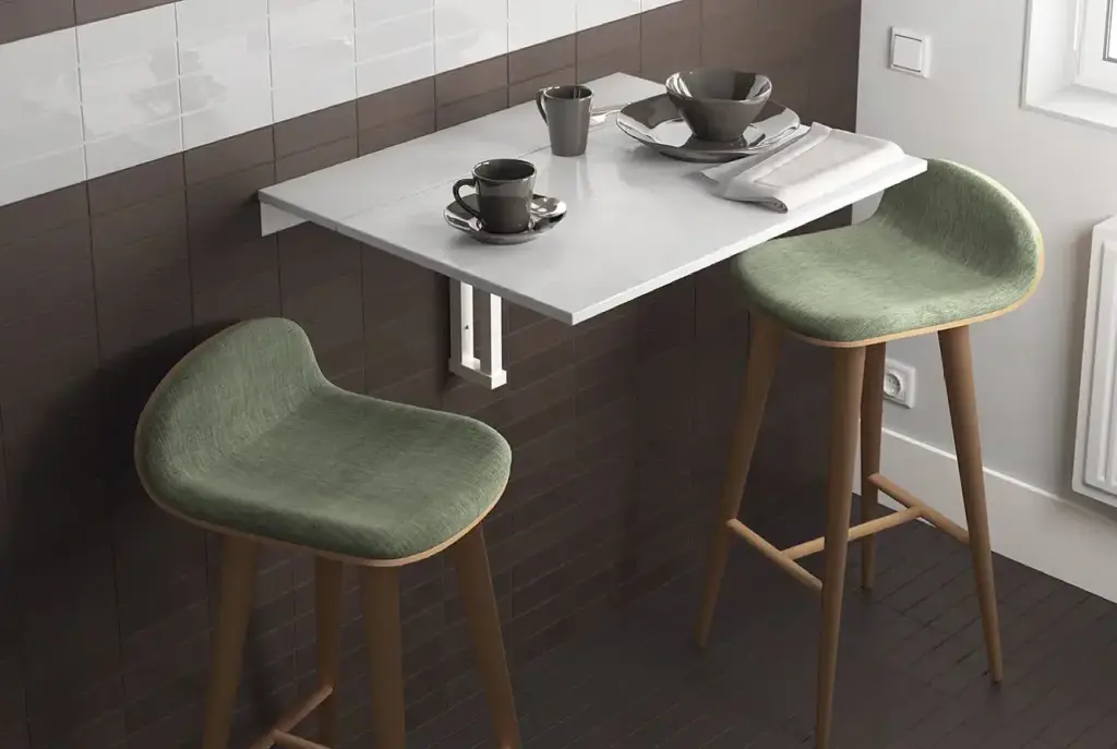 Интерьер Equipe Fango - 7