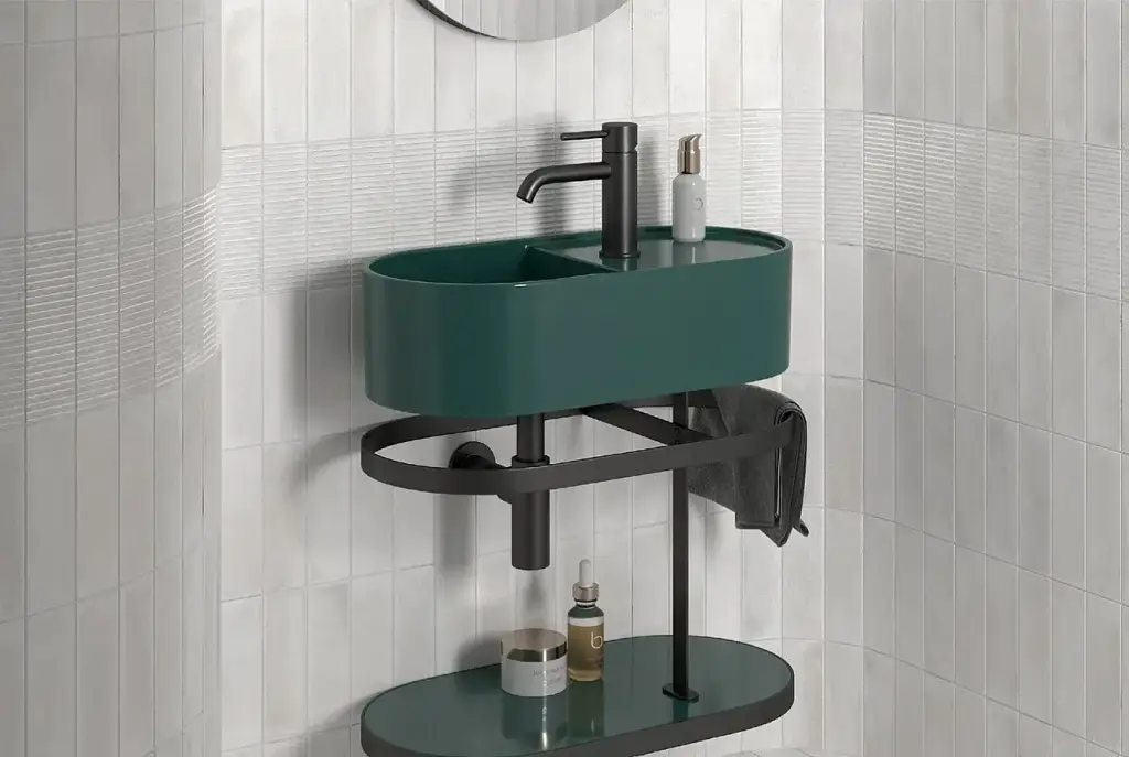 Интерьер Equipe Raku - 10