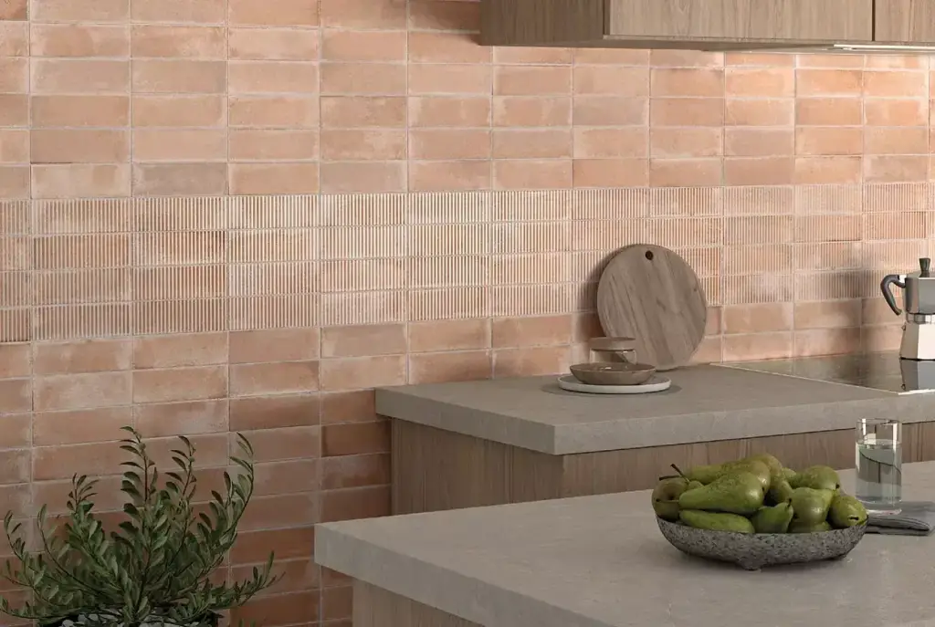 Интерьер Equipe Raku