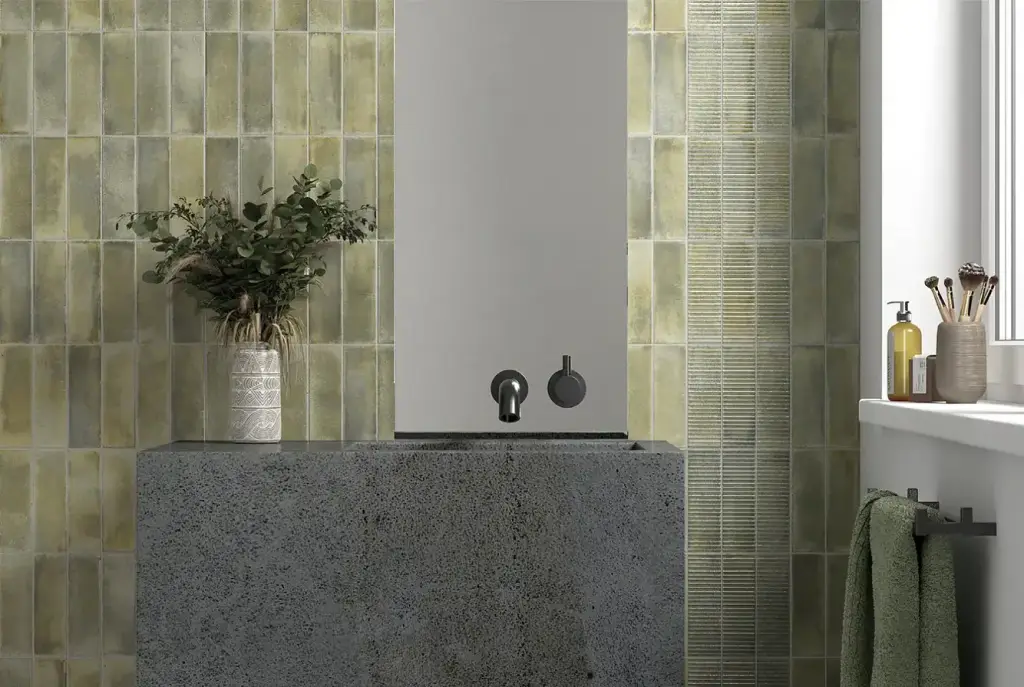 Интерьер Equipe Raku - 5