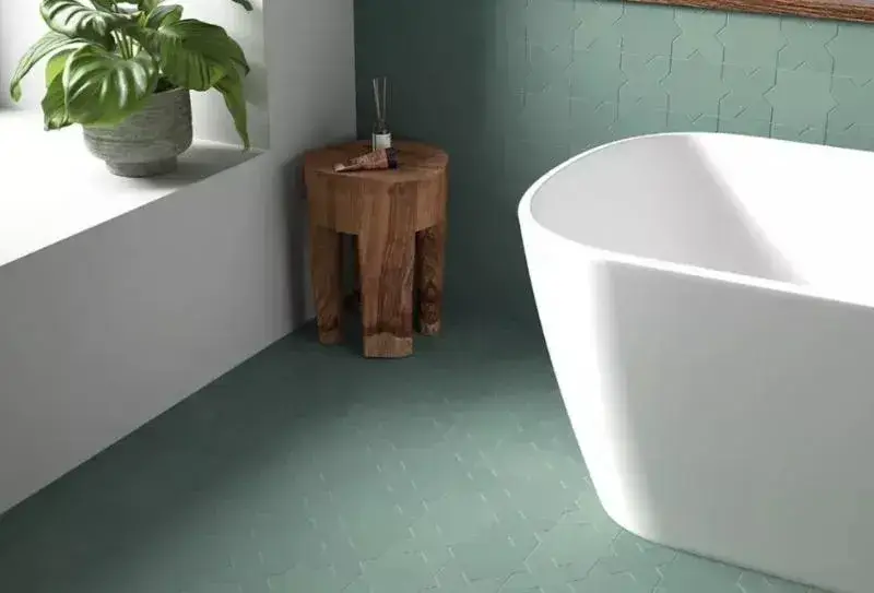 Интерьер Equipe Porto - 6