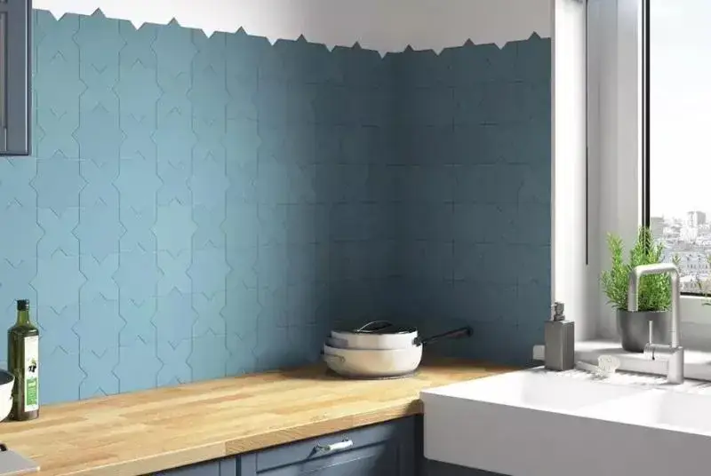 Интерьер Equipe Porto