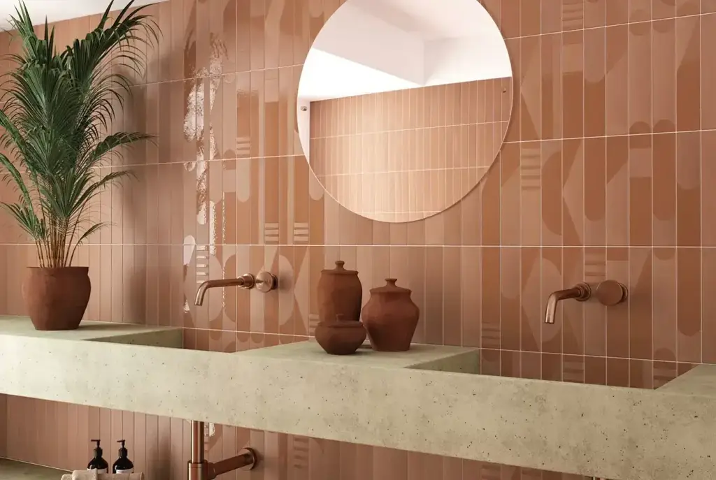 Интерьер Equipe Wadi