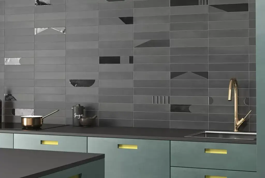 Интерьер Equipe Wadi - 22