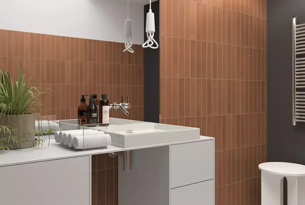 Интерьер Equipe Wadi - 1