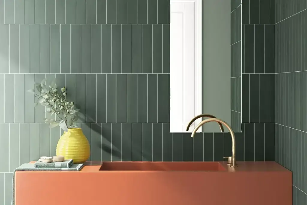 Интерьер Equipe Wadi - 2