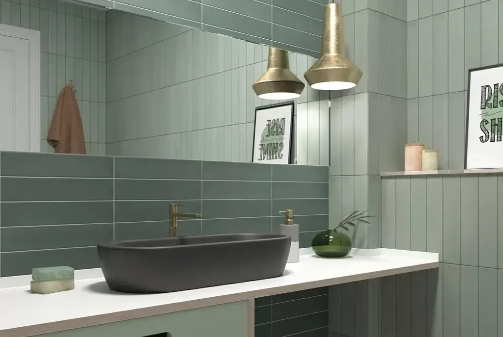 Интерьер Equipe Wadi - 4