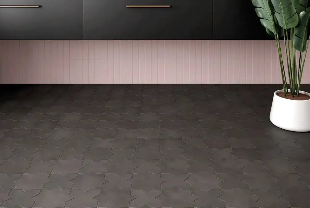 Интерьер Equipe Kasbah - 29