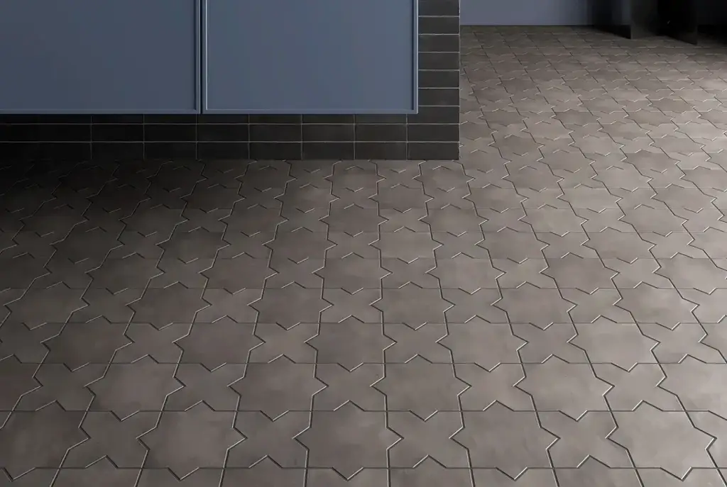 Интерьер Equipe Kasbah - 27