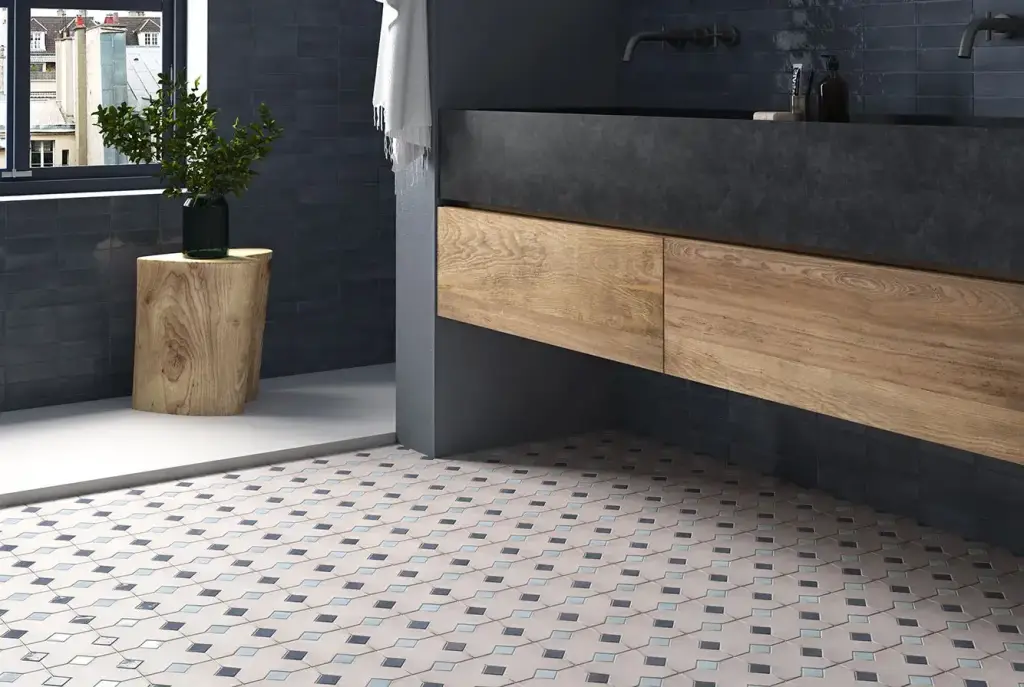 Интерьер Equipe Kasbah - 19