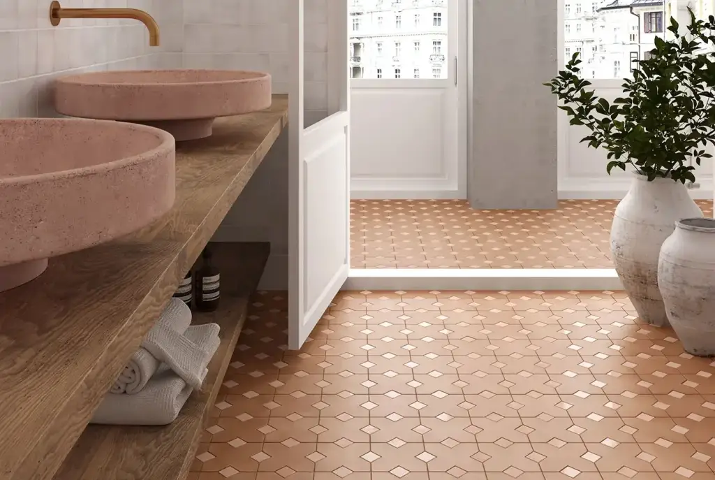 Интерьер Equipe Kasbah - 7