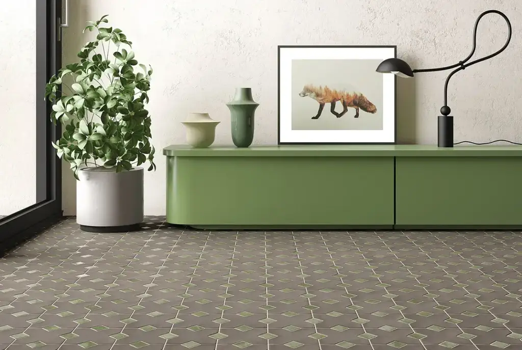 Интерьер Equipe Kasbah - 26