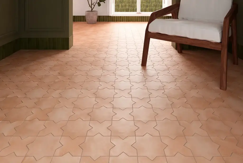 Интерьер Equipe Kasbah - 13