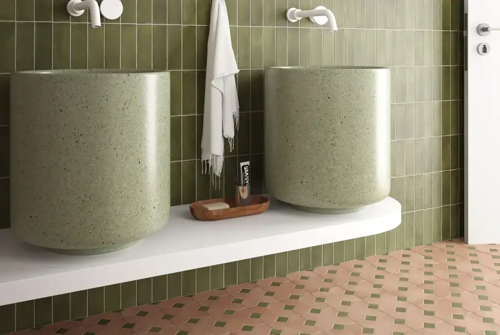 Интерьер Equipe Kasbah - 9