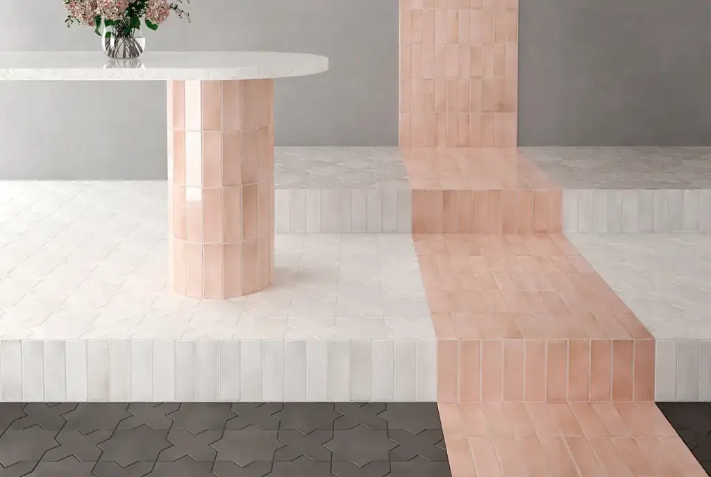 Интерьер Equipe Kasbah - 23