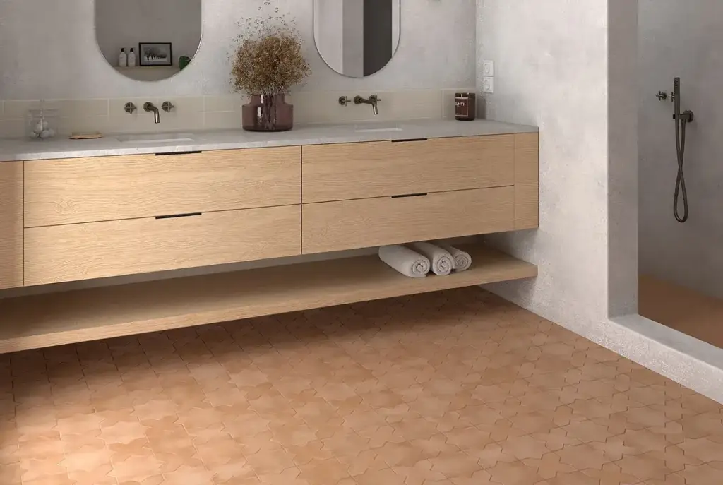 Интерьер Equipe Kasbah - 12