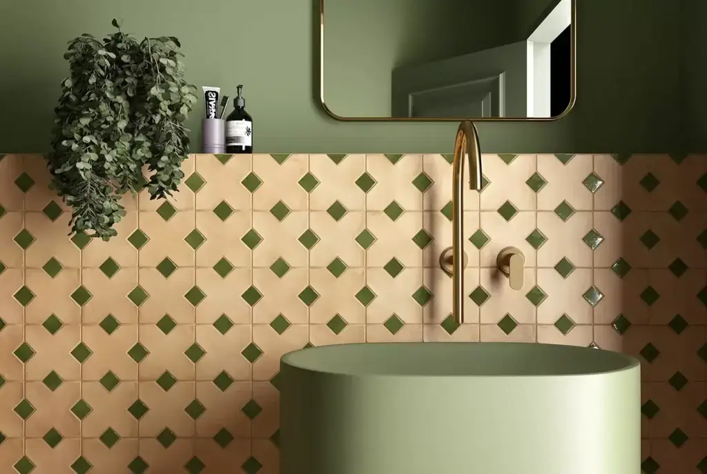 Интерьер Equipe Kasbah