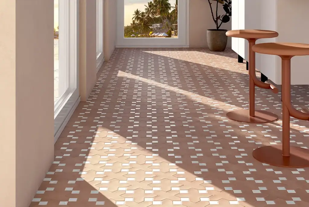 Интерьер Equipe Kasbah - 14