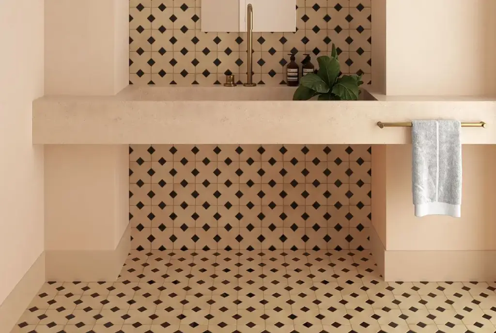 Интерьер Equipe Kasbah - 4