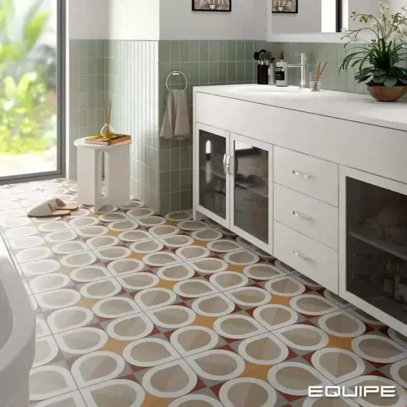 Интерьер Equipe Bauhome - 3