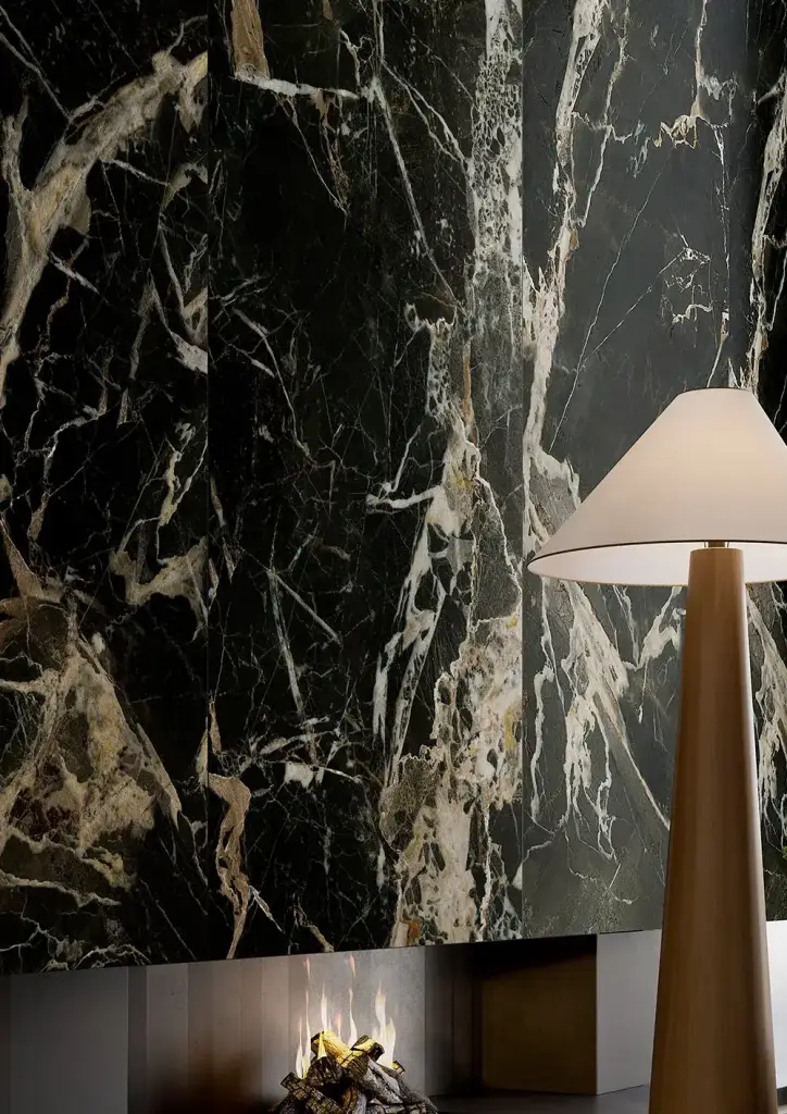 Интерьер La Fabbrica Ceramiche Black Gold - 2