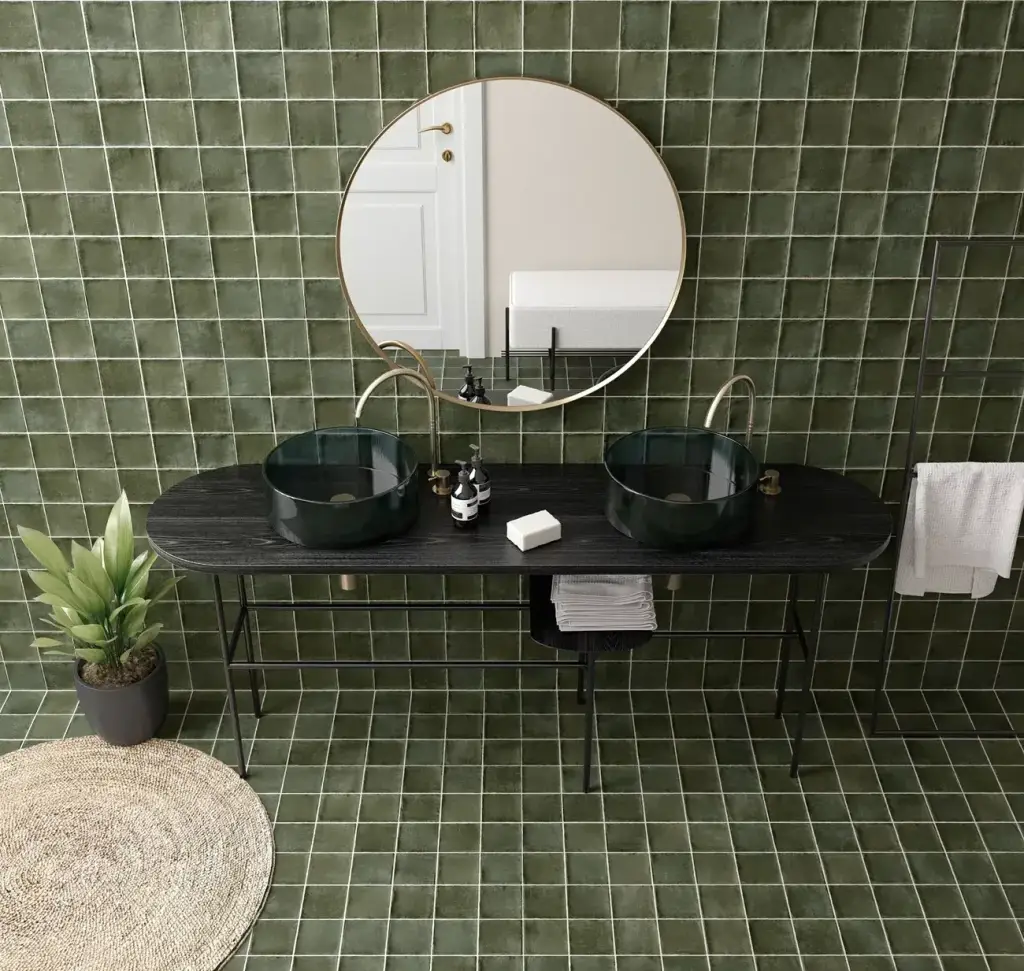 Интерьер Equipe Argile - 3