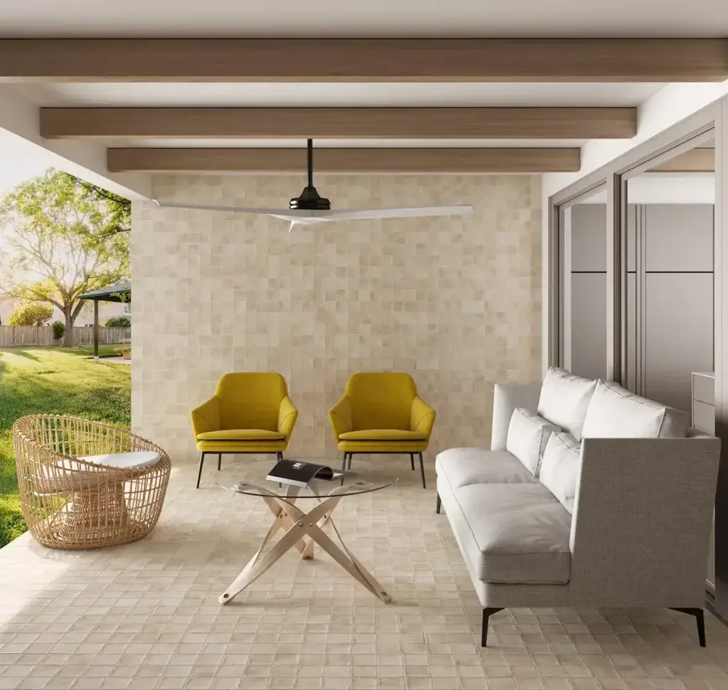 Интерьер Equipe Argile - 1