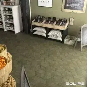 Интерьер Equipe OXIDE - 10