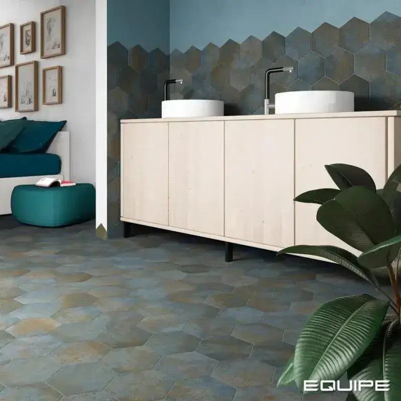 Интерьер Equipe OXIDE - 5