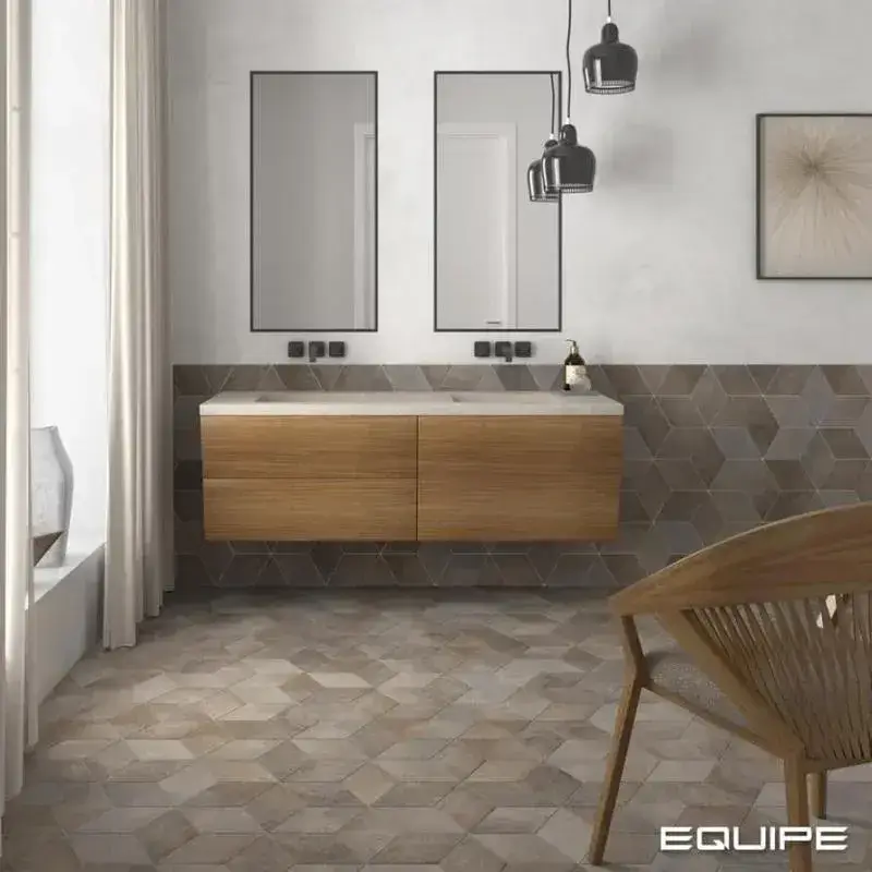 Интерьер Equipe OXIDE - 4