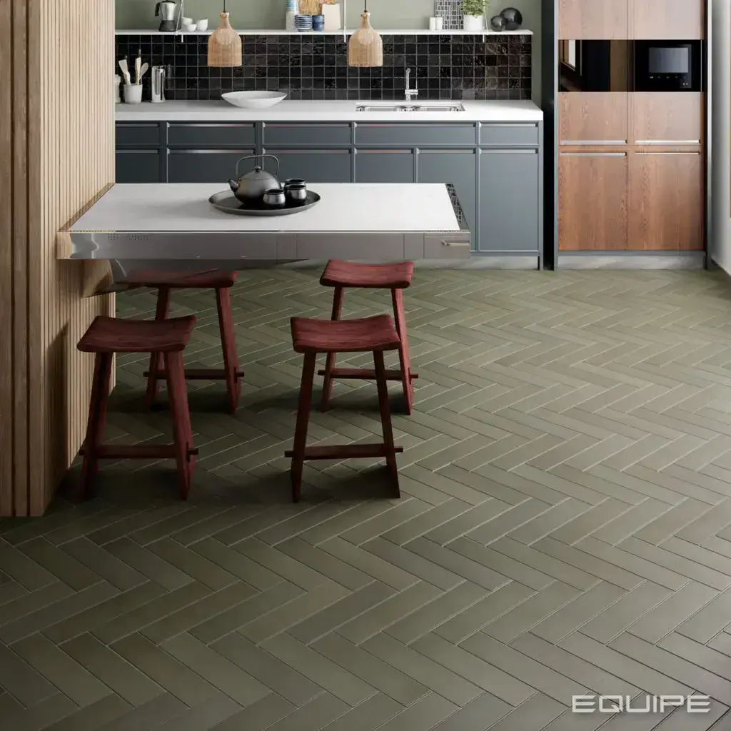 Интерьер Equipe Babylone - 4