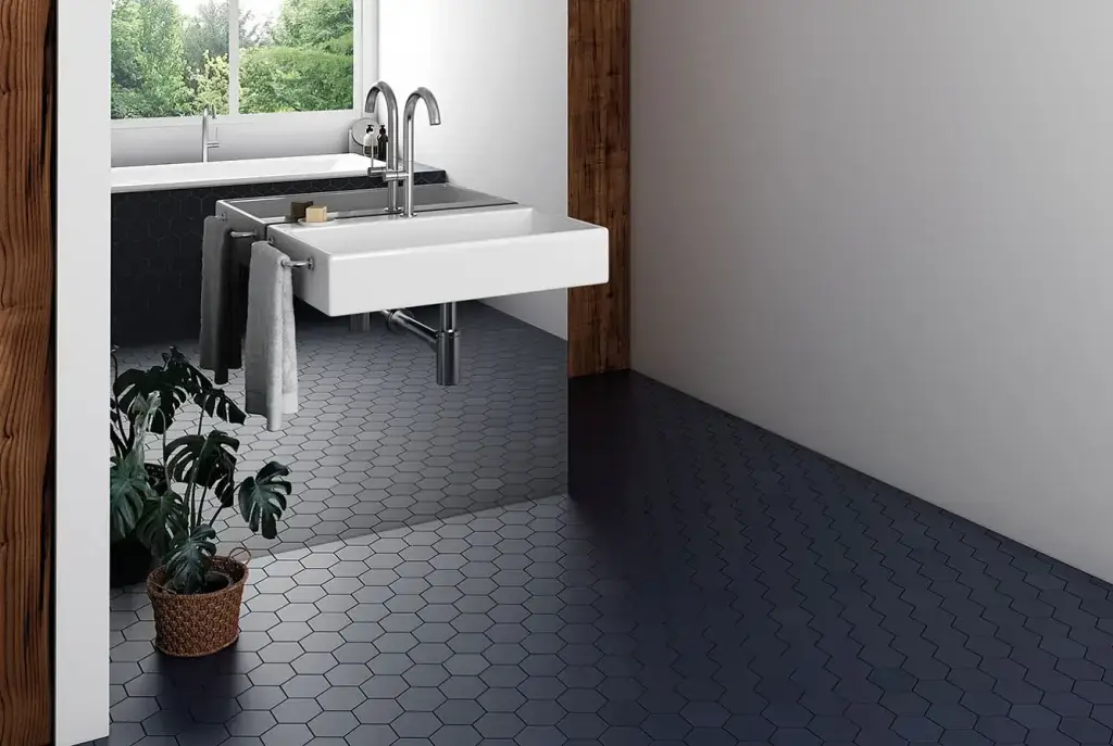 Интерьер Equipe Kromatika - 7