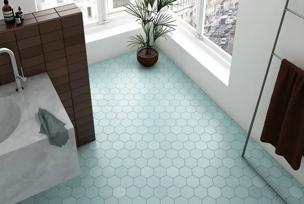 Интерьер Equipe Kromatika - 3