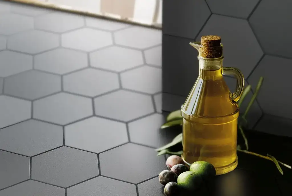 Интерьер Equipe Kromatika - 9