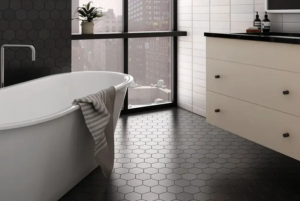 Интерьер Equipe Kromatika - 8