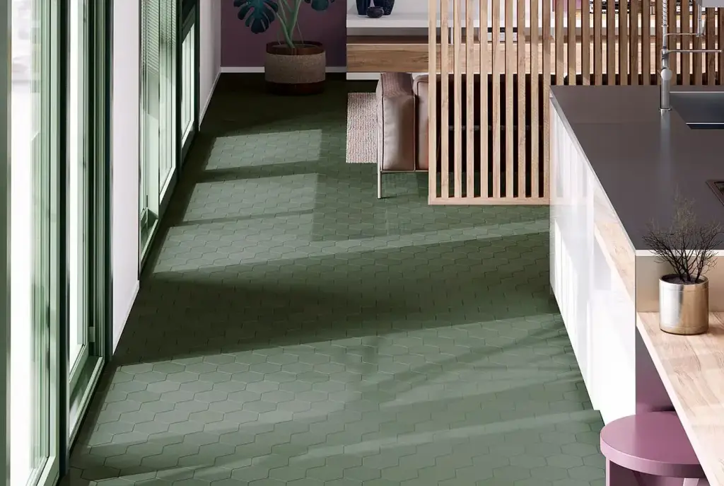 Интерьер Equipe Kromatika - 4