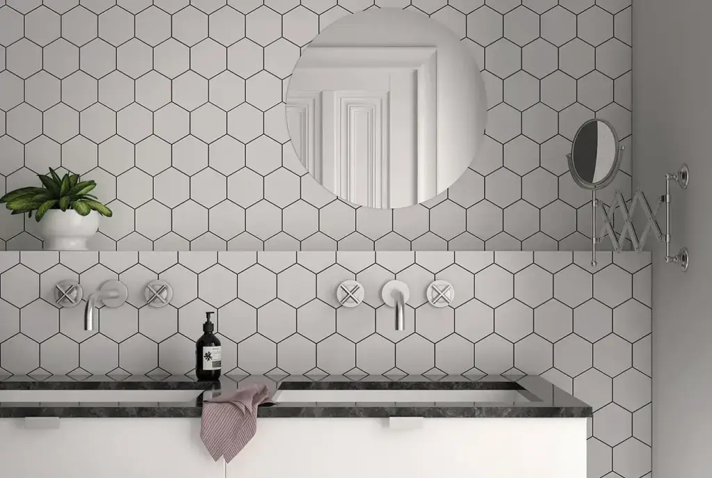 Интерьер Equipe Kromatika - 6