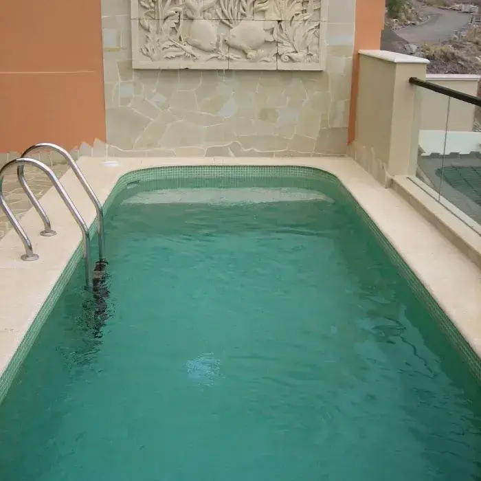 Интерьер Ezarri Niebla - 7