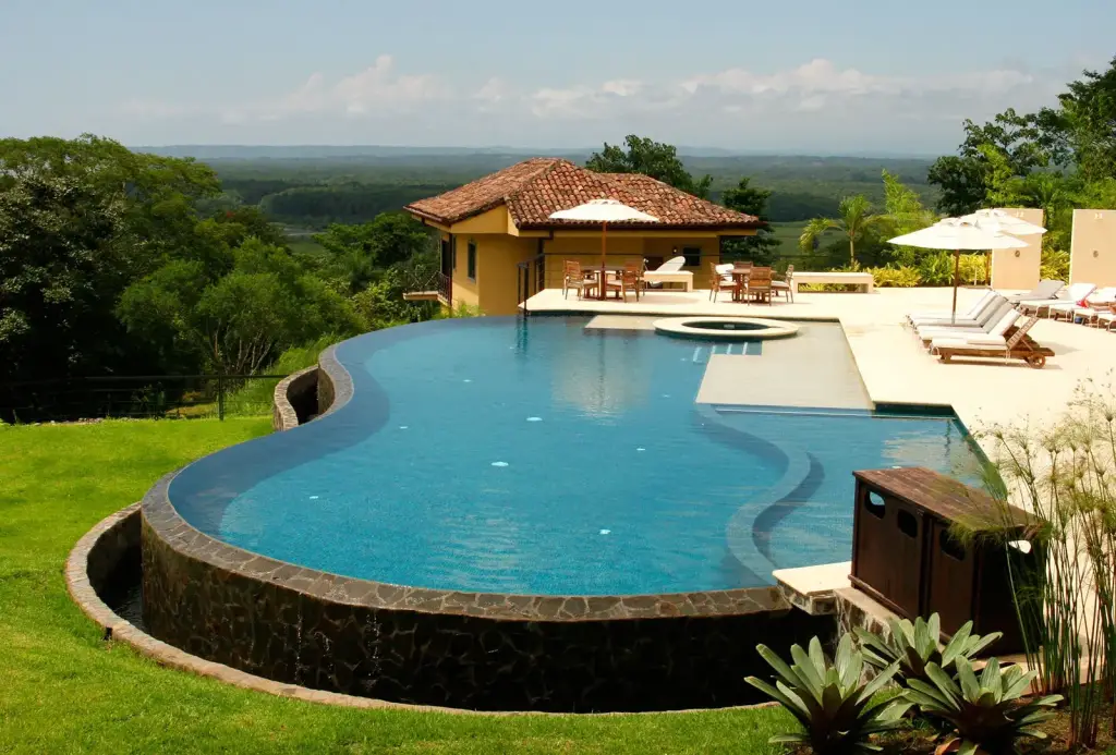 Интерьер Ezarri Niebla