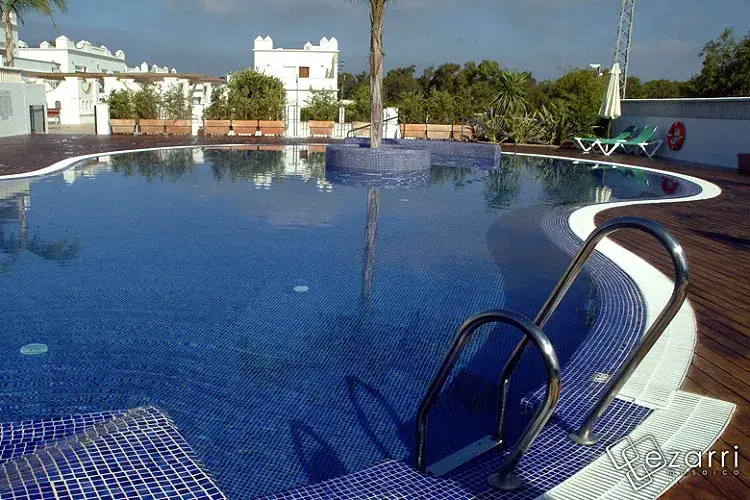 Интерьер Ezarri Niebla - 6