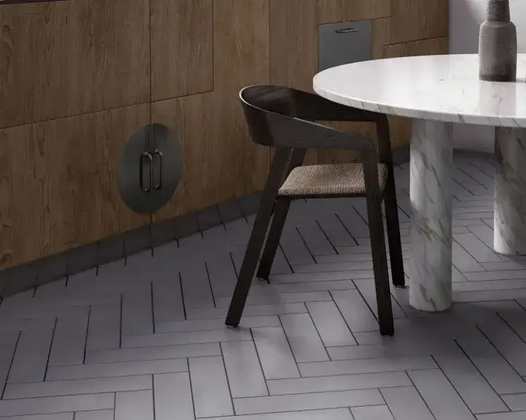 Интерьер Equipe Stromboli - 10