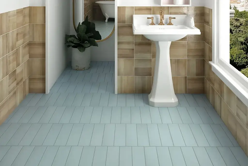 Интерьер Equipe Stromboli - 2