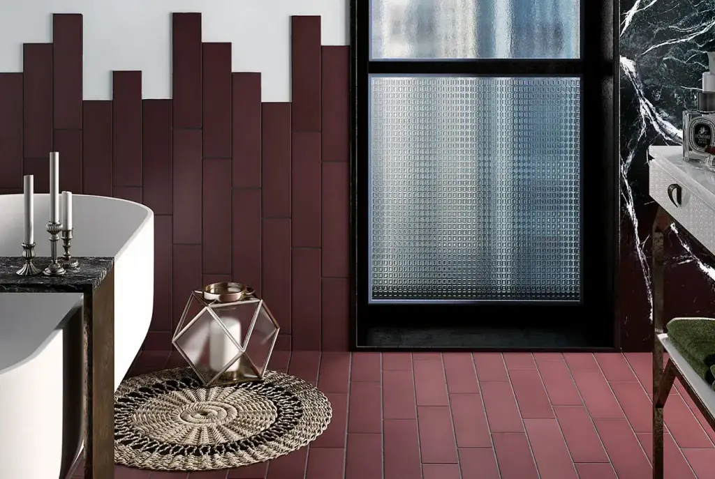 Интерьер Equipe Stromboli