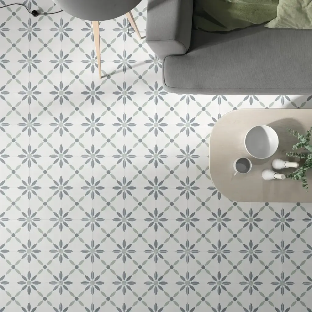 Интерьер Peronda Harmony Havana - 8